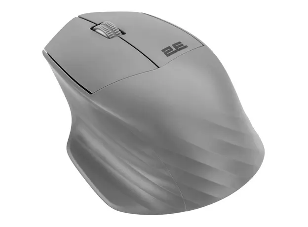 მაუსი 2E MF280 Silent WL BT Gray, 3 image