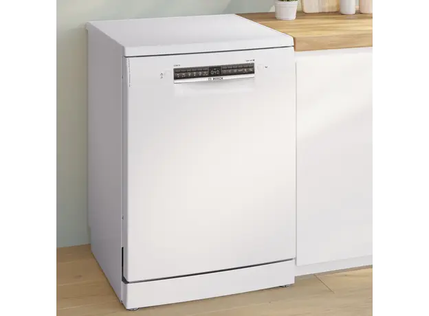 ჭურჭლის სარეცხი მანქანა BOSCH - SMS4IMW62Q, 5 image