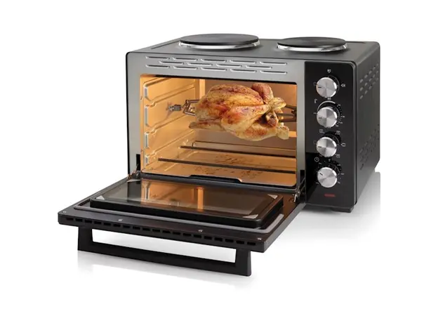 ელექტრო ღუმელი GORENJE OM30GBX, 3 image