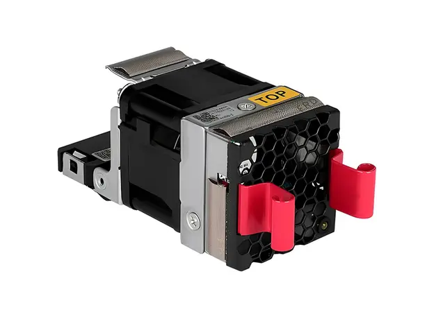 კვების წყაროს აქსესუარი H3C Fan Module (Fan Panel Side Exhaust Airflow), 2 image