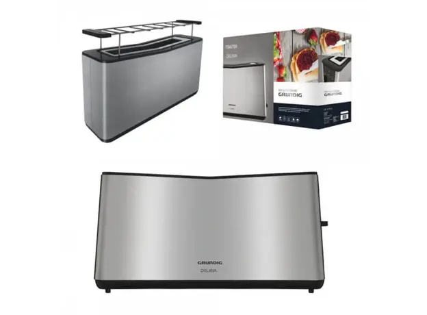 ტოსტერი GRUNDIG TA 8680, 3 image