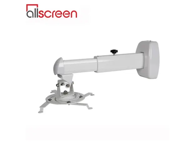 პროექტორის საკიდი ALLSCREEN SHORT THROW PROJECTOR MOUNT CQ500, 40cm to  57cm