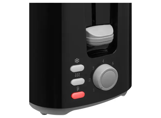 ტოსტერი Sencor STS 2607BK, 6 image