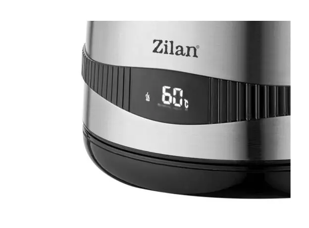 ელექტრო ჩაიდანი ZILAN ZLN1000, 6 image