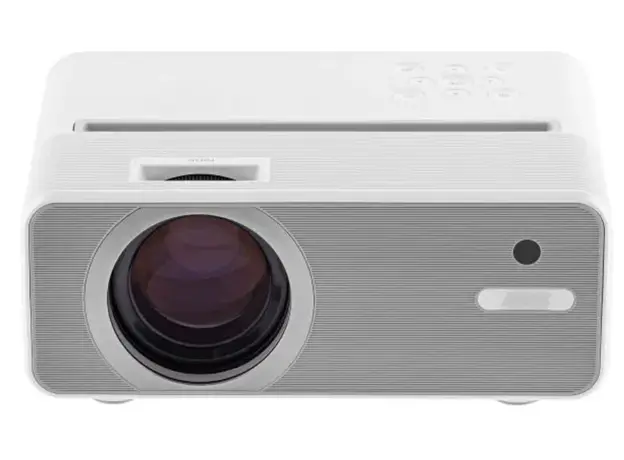 პროექტორი 2E Deimos FHD, 200 lm, LED, 1.57, WiFi, 2 image