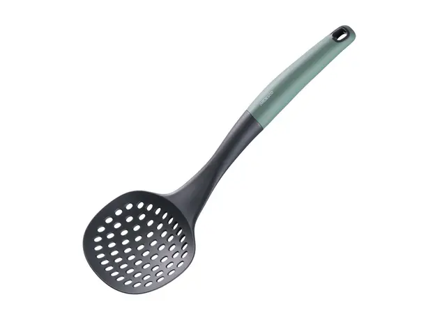 ქაფქირი ARDESTO Skimmer  Gemini, gray/green, nylon, pp with soft touch, 2 image