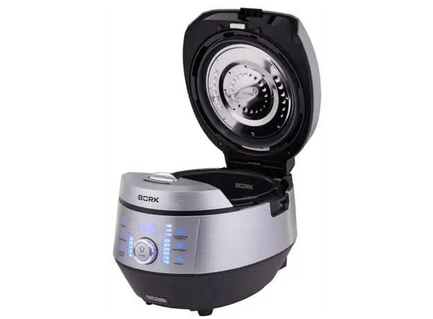 მულტისახარში ქვაბი BORK U800, 3 image