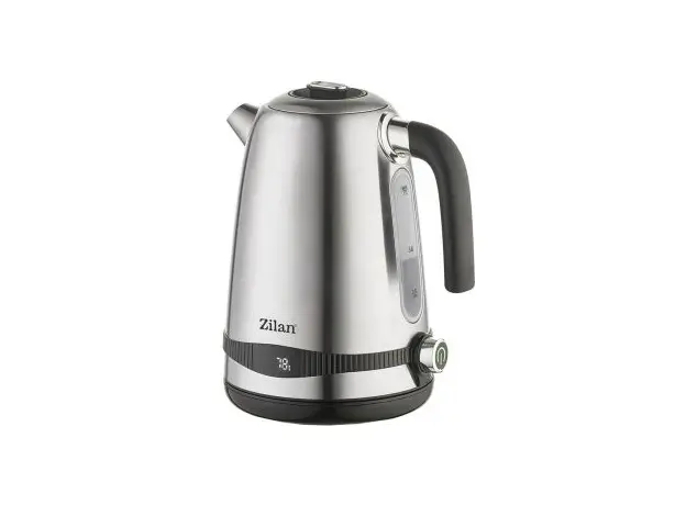 ელექტრო ჩაიდანი ZILAN ZLN1000, 2 image