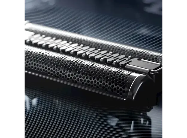 წვერსაპარსი BRAUN 8450cc, 5 image