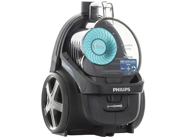 მტვერსასრუტი PHILIPS FC9569/01, 3 image