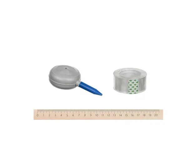 სათამაშო ნაკრები Same Toy Fingerprint Identification (collecting fingerprints), 6 image