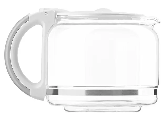 ყავის აპარატი Ardesto FCM-D17WG, 7 image