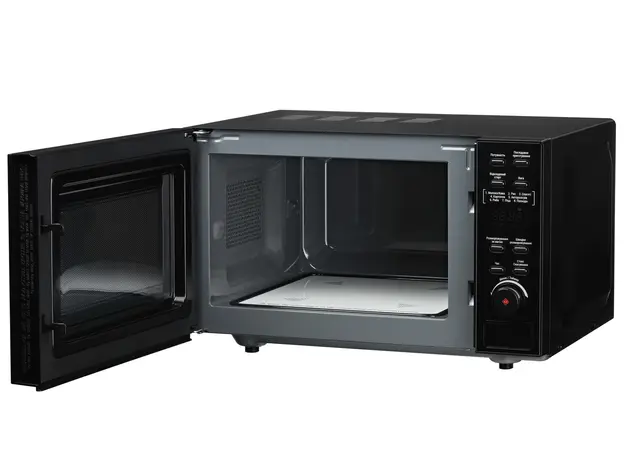 მიკროტალღური ღუმელი ARDESTO GO-E865B, 3 image