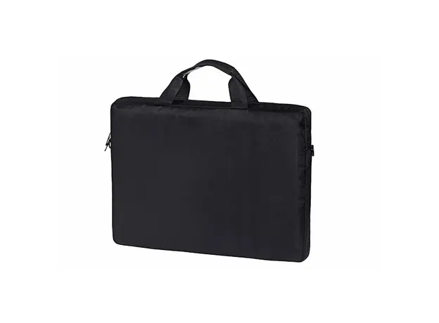 ნოუთბუქის ჩანთა 2E 17"  Laptop Bag Black 2E-CBN317BK, 4 image
