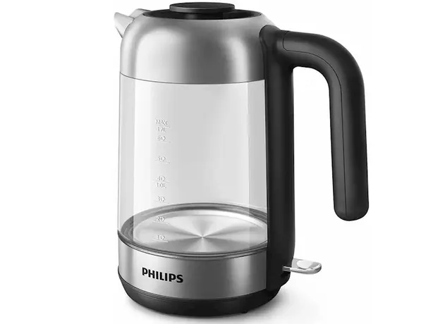 ელექტრო ჩაიდანი PHILIPS HD9339/80