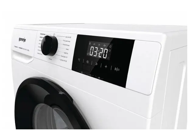 სარეცხი მანქანა GORENJE W1NGPI72SBS/C, 4 image