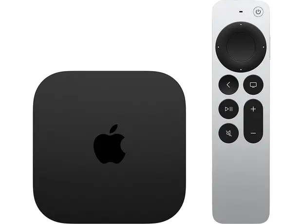 ბოქსი Apple TV 4K 64GB 3rd Generation Wi-Fi, 2 image