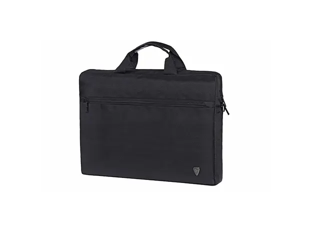 ნოუთბუქის ჩანთა 2E 17"  Laptop Bag Black 2E-CBN317BK, 3 image