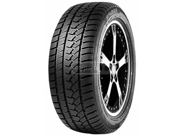 საბურავი SUNFULL 750R16 SF03