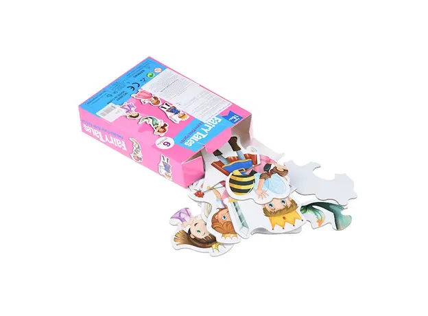 ფაზლი Same Toy Puzzle Game 88061Ut, 4 image