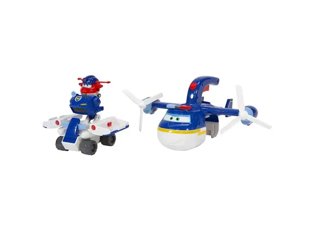 სათამაშო თვითმფრინავი SUPER WINGS EU740834