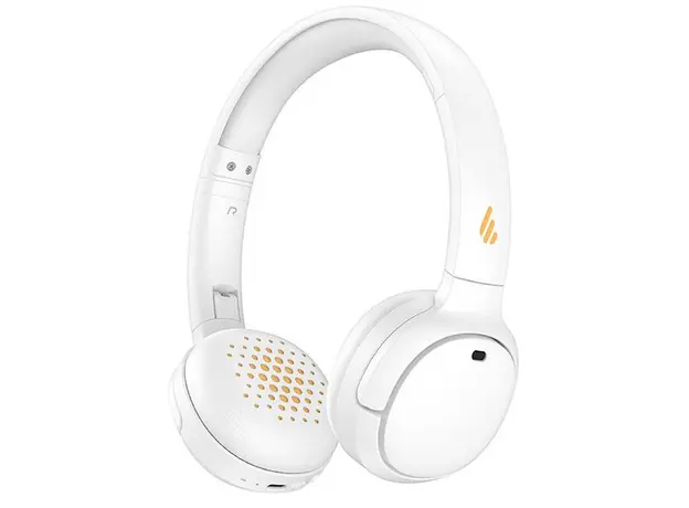 ყურსასმენი Edifier WH500WH, Headset, Wireless, Bluetooth, White, 4 image
