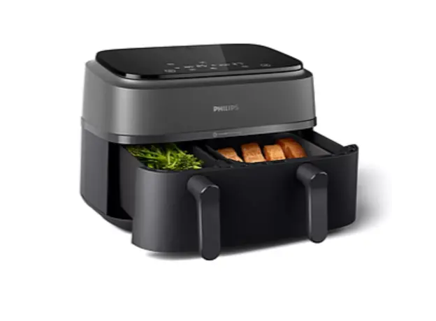 აეროგრილი PHILIPS NA350/00, 6 image