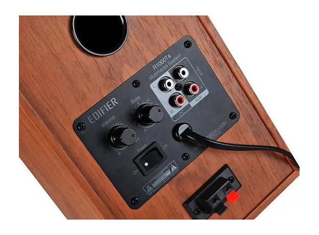 დინამიკი Edifier Studio R1000T4 2.0, 5 image