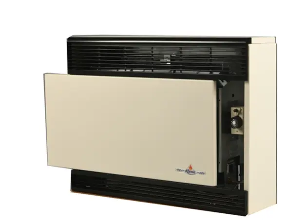 გაზის გამათბობელი Karma BETA 5 Mechanic (55-70კვ2), 3 image