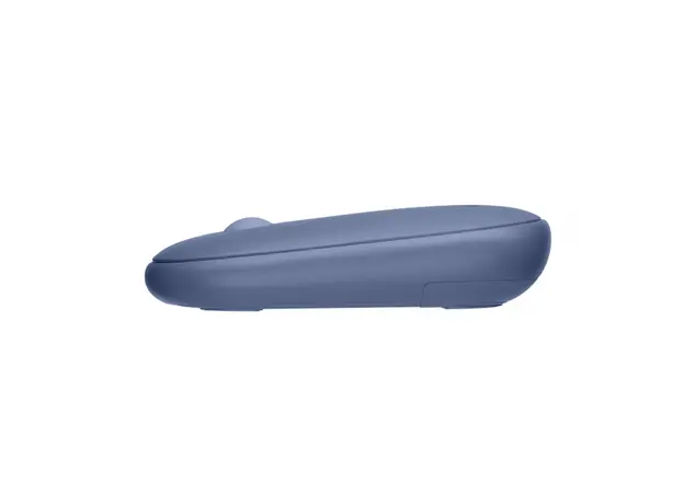 მაუსი 2E MF300 SILENT BLUE, 4 image