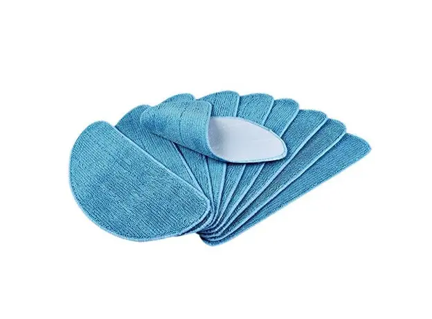 რობოტი მტვერსასრუტის B5 MAX ის იატაკის ტილო, 2 image