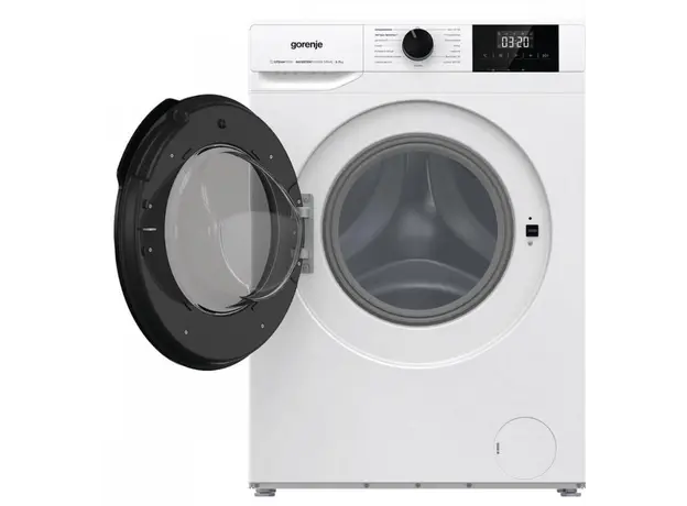 სარეცხი მანქანა GORENJE W1NGPI72SBS/C, 6 image