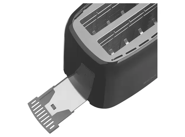 ტოსტერი Sencor STS 2607BK, 5 image