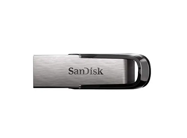 USB ფლეშ მეხსიერება SanDisk Ultra Flair 64GB USB 3.0 SDCZ73-064G-G46, 2 image