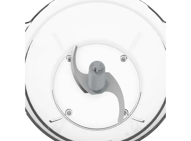 ჩოფერი Beko CHP 62522 W, 4 image