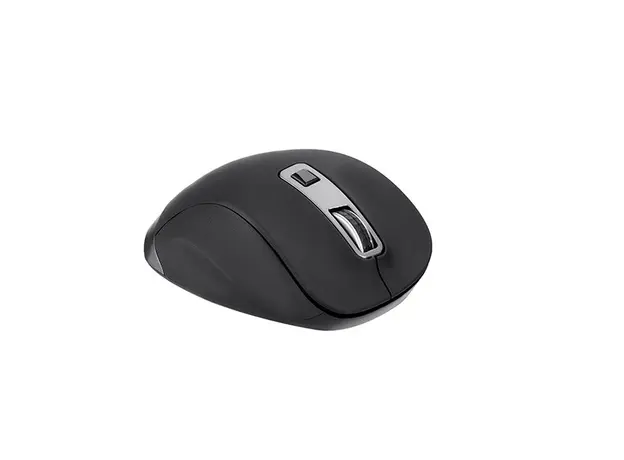 მაუსი Mouse2Е MF215 WL Black, 3 image