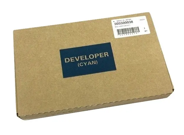 კარტრიჯი Xerox 505S00038 BAG ASSY-DEVE, 2 image