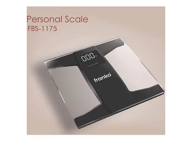 სასწორი FRANKO FBS-1175, 2 image