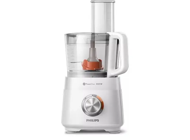 სამზარეულოს კომბაინი PHILIPS HR7510/00, 2 image