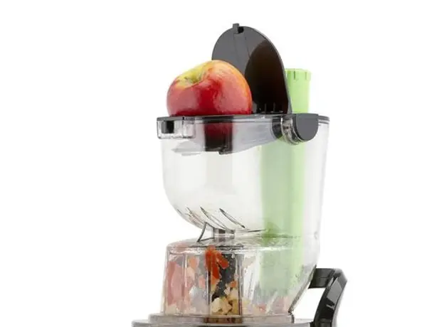 წვენსაწური Princess 202045 Slow Juicer Easy Fill, 3 image