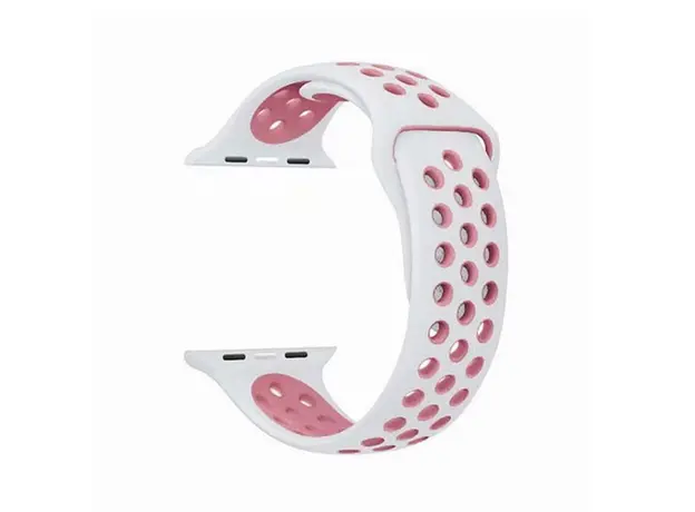სმარტ საათის სამაჯური Sport Band With Hole For Apple Watches Series 7 45MM
