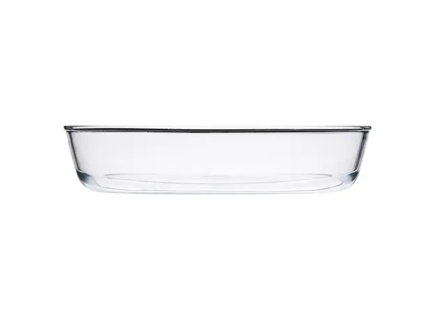 საცხობი ჭურჭელი Ardesto AR2403BG 2.4L Baking Dish Black Mars Oval, 3 image