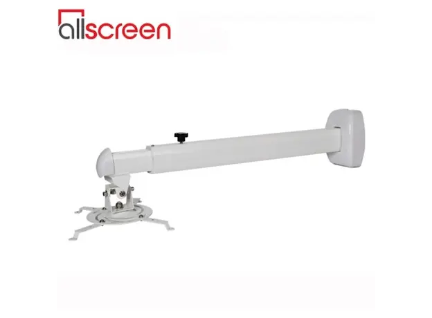 პროექტორის საკიდი ALLSCREEN SHORT THROW PROJECTOR MOUNT CQ1200, 75cm to 122cm