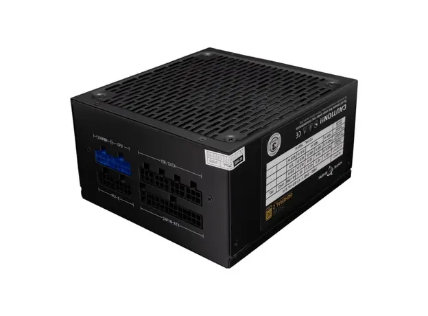 კვების ბლოკი White Shark GPSU-750W GENERAL-2 750W 80+ GOLD Full Modular, 2 image