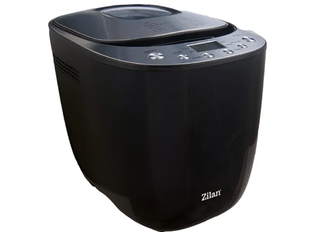 პურის საცხობი Zilan ZLN5213, 5 image