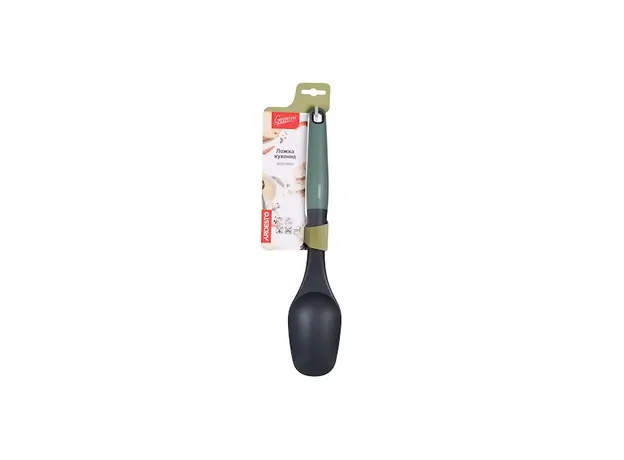 კოვზი ARDESTO KITCHEN SPOON GEMINI AR2105PG, 3 image