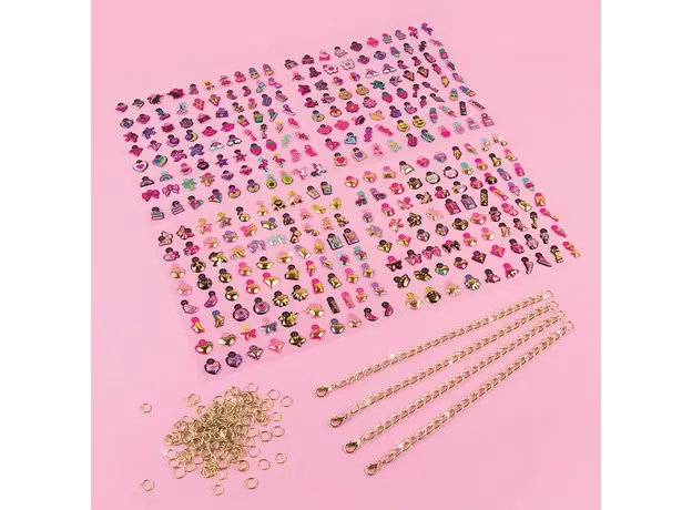 სამაჯურის ნაკრები Make It Real Juicy Couture Absolutely Charming, 2 image