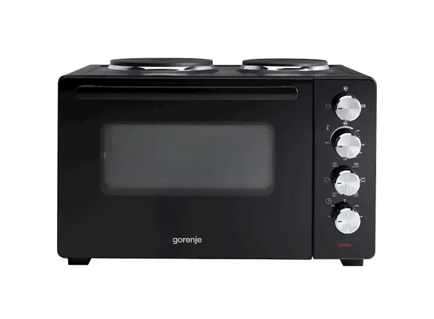 ელექტრო ღუმელი GORENJE OM30GBX, 2 image