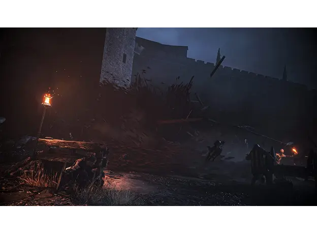 ვიდეო თამაში Game for PS5 A Plague Tale: Requiem, 5 image