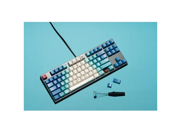 კლავიატურა Varmilo Keyboard MA87M V2 Summit R2, EC Daisy V2, RU, 4 image